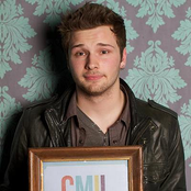 Joel Crouse - List pictures