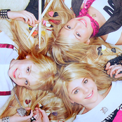 Clique Girlz - List pictures