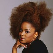 Leela James - List pictures
