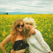 Prussian Blue - List pictures