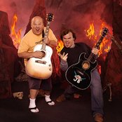 Tenacious D - List pictures