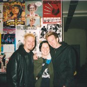 Diesel Boy - List pictures