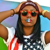 Justine Skye - List pictures