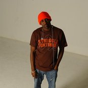 Aceyalone - List pictures