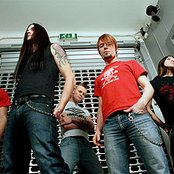 Extol - List pictures