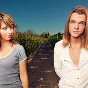 He Is We - List pictures