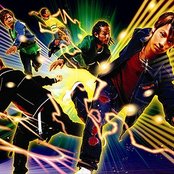 Uverworld - List pictures