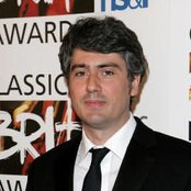 Dario Marianelli - List pictures