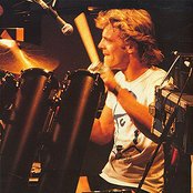 Stewart Copeland - List pictures