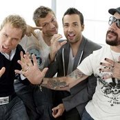 Backstreet Boys - List pictures