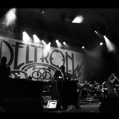 Deltron 3030 - List pictures