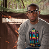 Tinie Tempah - List pictures