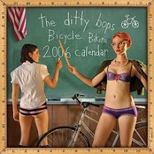 The Ditty Bops - List pictures