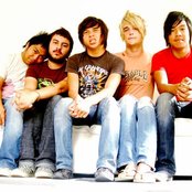 My American Heart - List pictures