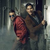 Chino & Nacho - List pictures