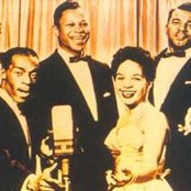 The Penguins - List pictures