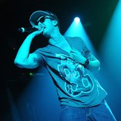 Chris Webby - List pictures