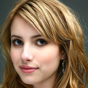 Emma Roberts - List pictures