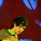 Nathan Fake - List pictures