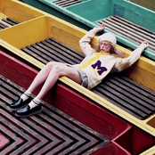 Petite Meller - List pictures