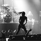 Amorphis - List pictures