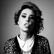 Kreayshawn - List pictures