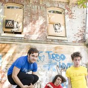 Born Ruffians - List pictures