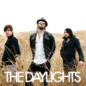 The Daylights - List pictures