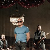 Pedro Abrunhosa & Comité Caviar - List pictures