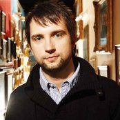 Brandon Heath - List pictures