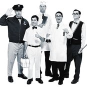 Lagwagon - List pictures