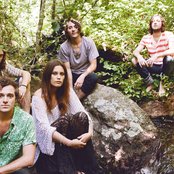 Family Of The Year - List pictures