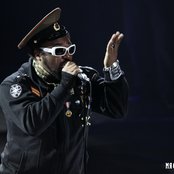 Skindred - List pictures