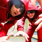 Datarock - List pictures