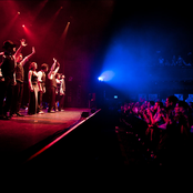 Gotan Project - List pictures