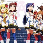 765pro Allstars - List pictures