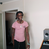 Young Thug - List pictures