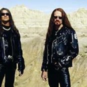 Iced Earth - List pictures