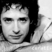 Gustavo Cerati - List pictures