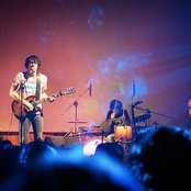 Tahiti 80 - List pictures