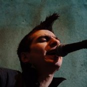 Justin Sane - List pictures