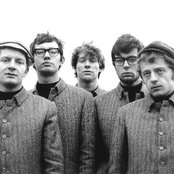 Manfred Mann - List pictures