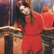 Ariana And The Rose - List pictures