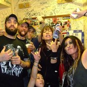 Unearthly Trance - List pictures