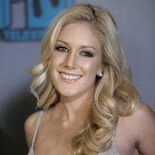 Heidi Montag - List pictures