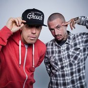 The Grouch & Eligh - List pictures