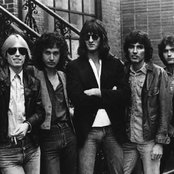 Tom Petty & The Heartbreakers - List pictures