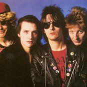 The Damned - List pictures