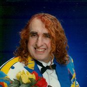 Tiny Tim - List pictures