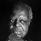 Oscar Peterson - List pictures
